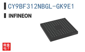 CY9BF312NBGL-GK9E1