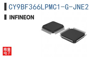 CY9BF366LPMC1-G-JNE2
