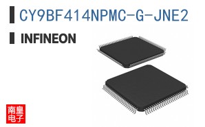 CY9BF414NPMC-G-JNE2