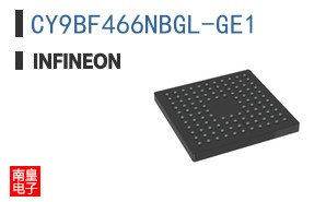 CY9BF466NBGL-GE1