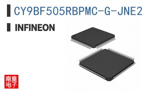 CY9BF505RBPMC-G-JNE2