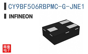 CY9BF506RBPMC-G-JNE1
