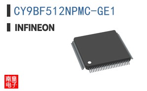 CY9BF512NPMC-GE1