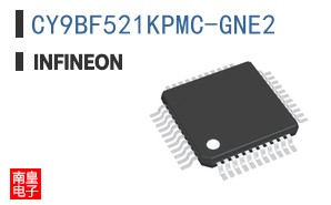 CY9BF521KPMC-GNE2