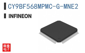 CY9BF568MPMC-G-MNE2