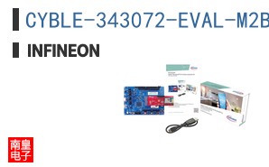 CYBLE-343072-EVAL-M2B