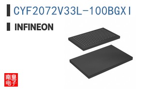 CYF2072V33L-100BGXI