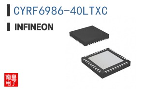 CYRF6986-40LTXC