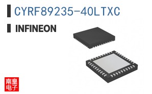 CYRF89235-40LTXC