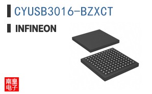 CYUSB3016-BZXCT