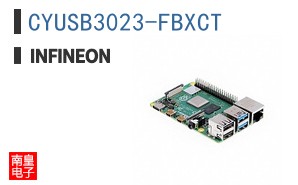 CYUSB3023-FBXCT