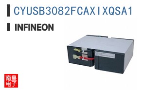 CYUSB3082FCAXIXQSA1