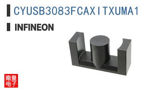 CYUSB3083FCAXITXUMA1