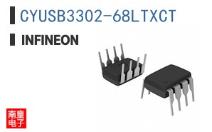 CYUSB3302-68LTXCT