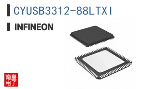 CYUSB3312-88LTXI
