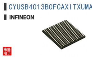 CYUSB4013B0FCAXITXUMA1
