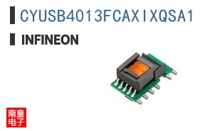 CYUSB4013FCAXIXQSA1