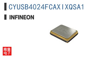 CYUSB4024FCAXIXQSA1