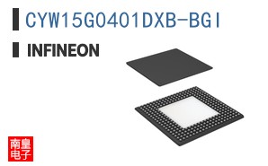 CYW15G0401DXB-BGI