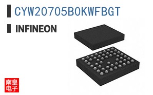 CYW20705B0KWFBGT