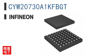 CYW20730A1KFBGT