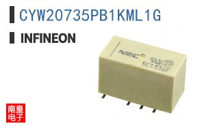 CYW20735PB1KML1G