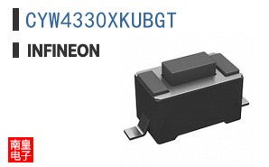 CYW4330XKUBGT