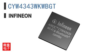 CYW4343WKWBGT