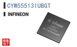 CYW55513IUBGT
