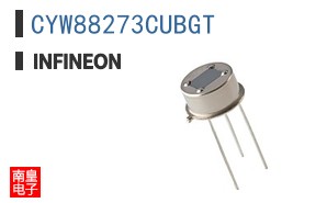CYW88273CUBGT