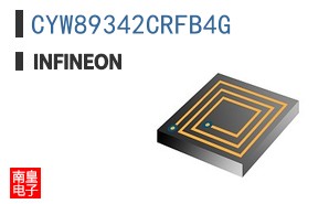CYW89342CRFB4G