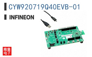 CYW920719Q40EVB-01