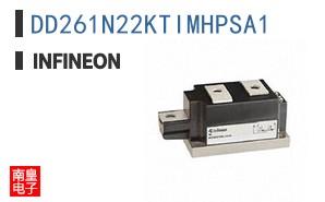 DD261N22KTIMHPSA1