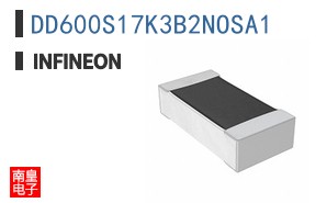 DD600S17K3B2NOSA1