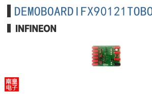 DEMOBOARDIFX90121TOBO1