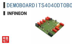 DEMOBOARDITS4040DTOBO1