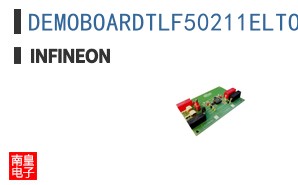 DEMOBOARDTLF50211ELTOBO1
