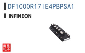 DF1000R17IE4PBPSA1