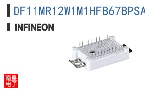 DF11MR12W1M1HFB67BPSA1