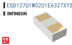 ESD127U1W0201E6327XTSA1