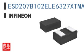 ESD207B102ELE6327XTMA1