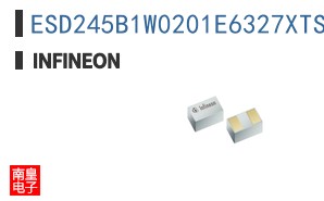ESD245B1W0201E6327XTSA1