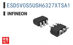 ESD5V0S5USH6327XTSA1