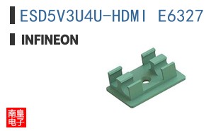 ESD5V3U4U-HDMI E6327