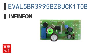 EVAL5BR3995BZBUCK1TOBO1