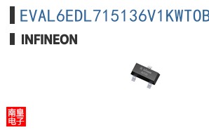 EVAL6EDL715136V1KWTOBO1