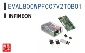EVAL800WPFCC7V2TOBO1