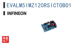 EVALM5IMZ120RSICTOBO1