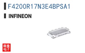 F4200R17N3E4BPSA1
