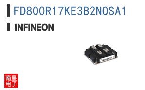 FD800R17KE3B2NOSA1